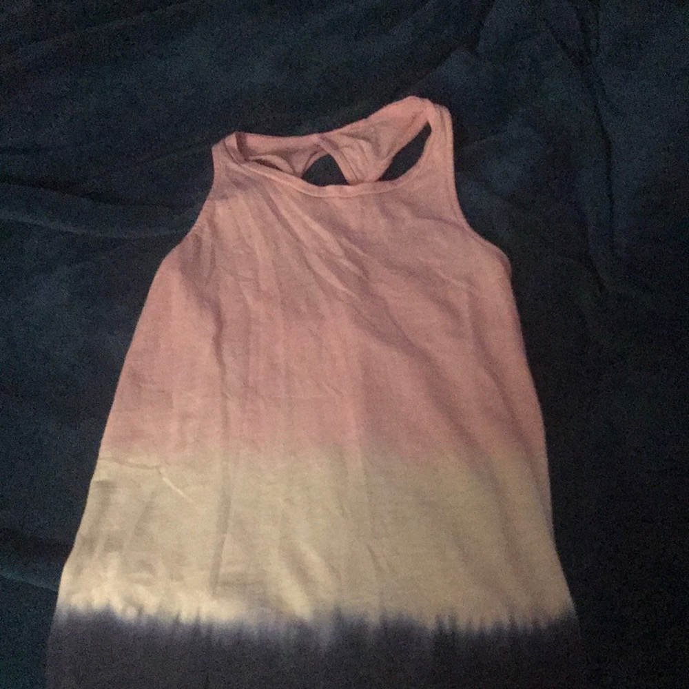 Girls shirt